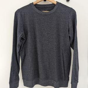 Everlane French Terry Sweater